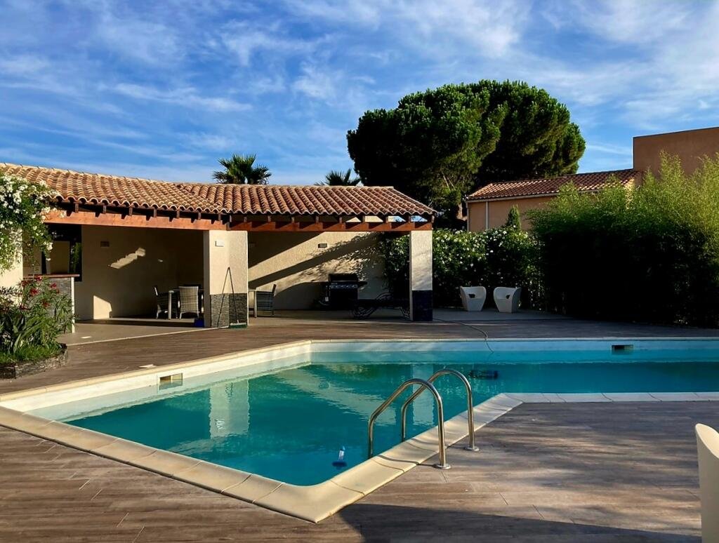 Maison à vendre, 5m², Béziers