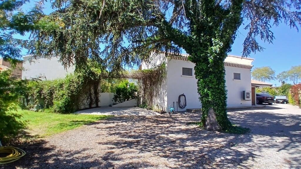 Maison à vendre, 5m², Béziers