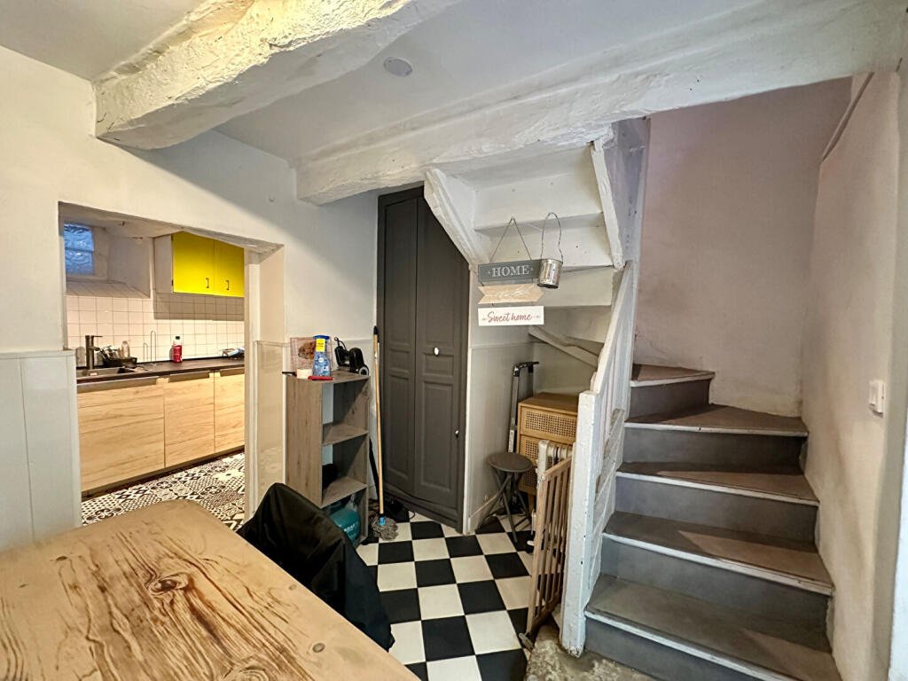 Maison à vendre, 1m², Souillac