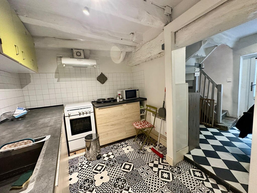 Maison à vendre, 1m², Souillac