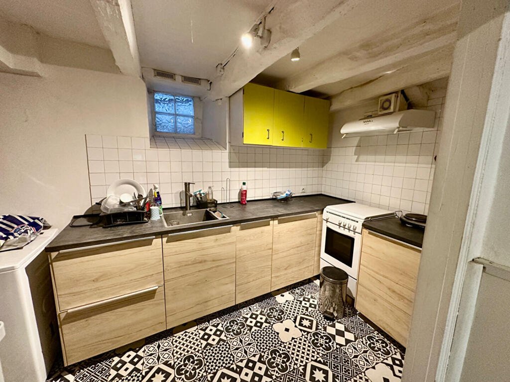 Maison à vendre, 1m², Souillac