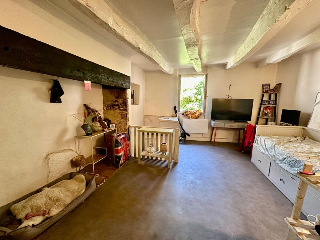 Maison à vendre, 1m², Souillac