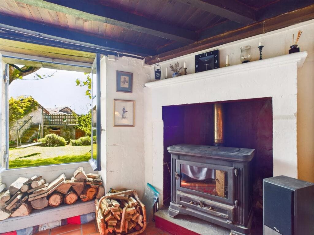 Maison à vendre, 110m², Saint-Paul-Lizonne