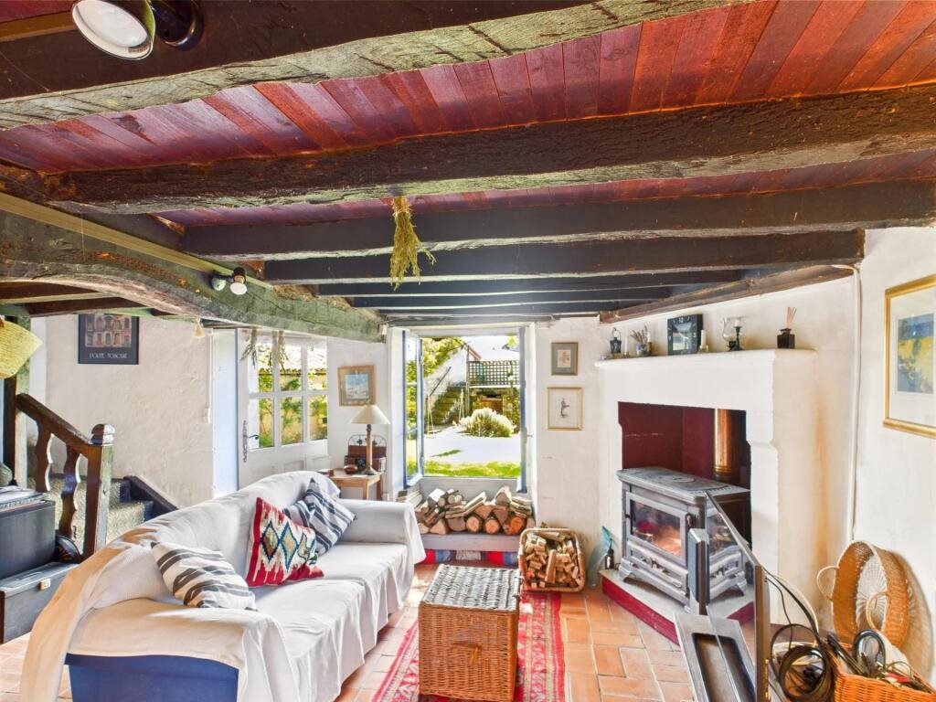 Maison à vendre, 110m², Saint-Paul-Lizonne