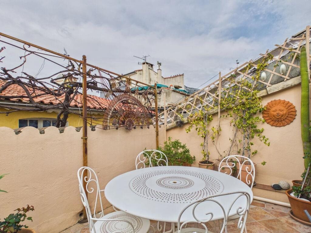 Appartement à vendre, 78m², Vence