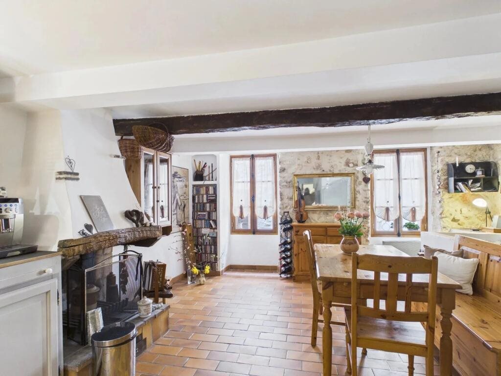 Appartement à vendre, 78m², Vence
