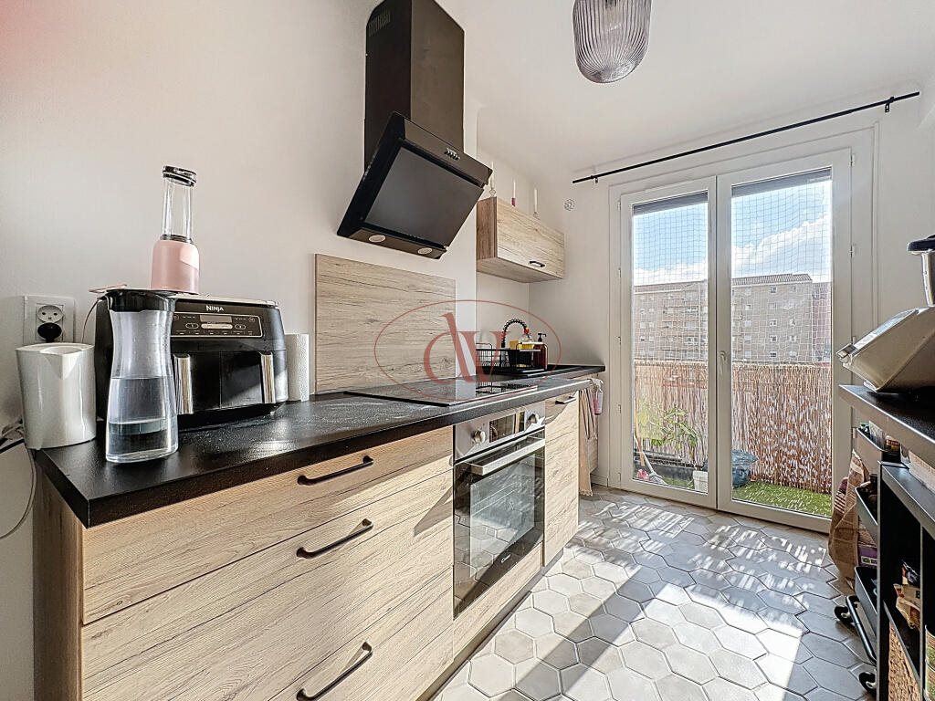 Appartement à vendre, 72m², Perpignan