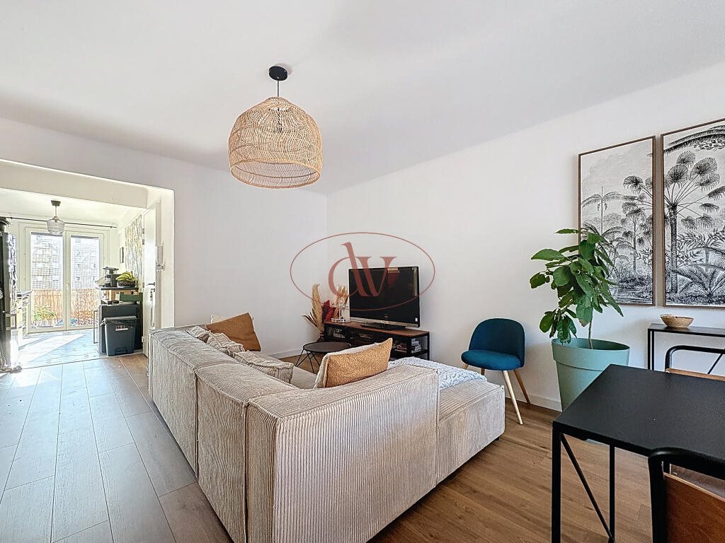 Appartement à vendre, 72m², Perpignan