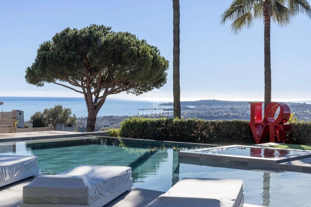 Maison à vendre, 397m², Villeneuve-Loubet