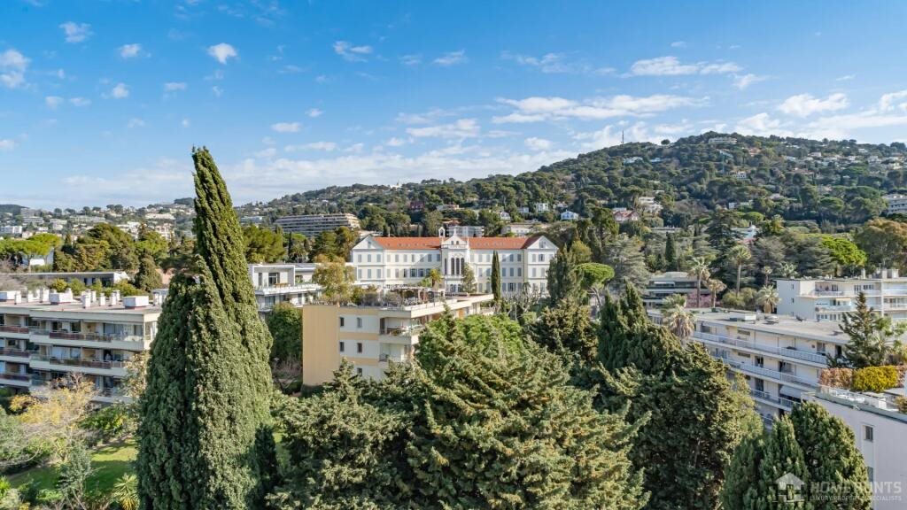 Appartement à vendre, 147m², Cannes