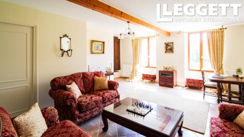 Maison à vendre, 469m², Saint-Martin-de-Juillers