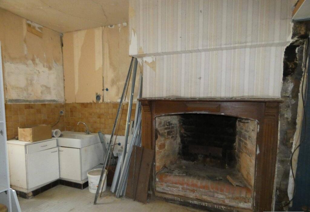 Maison à vendre, 2m², Le Teilleul