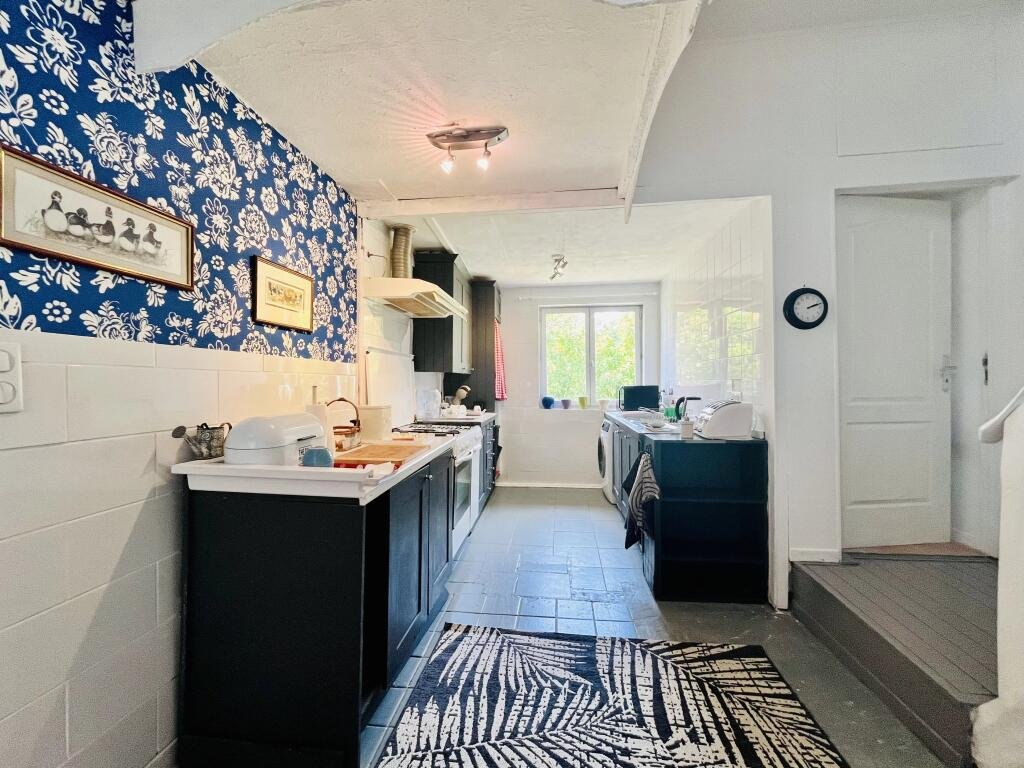 Maison à vendre, 116m², Douzains