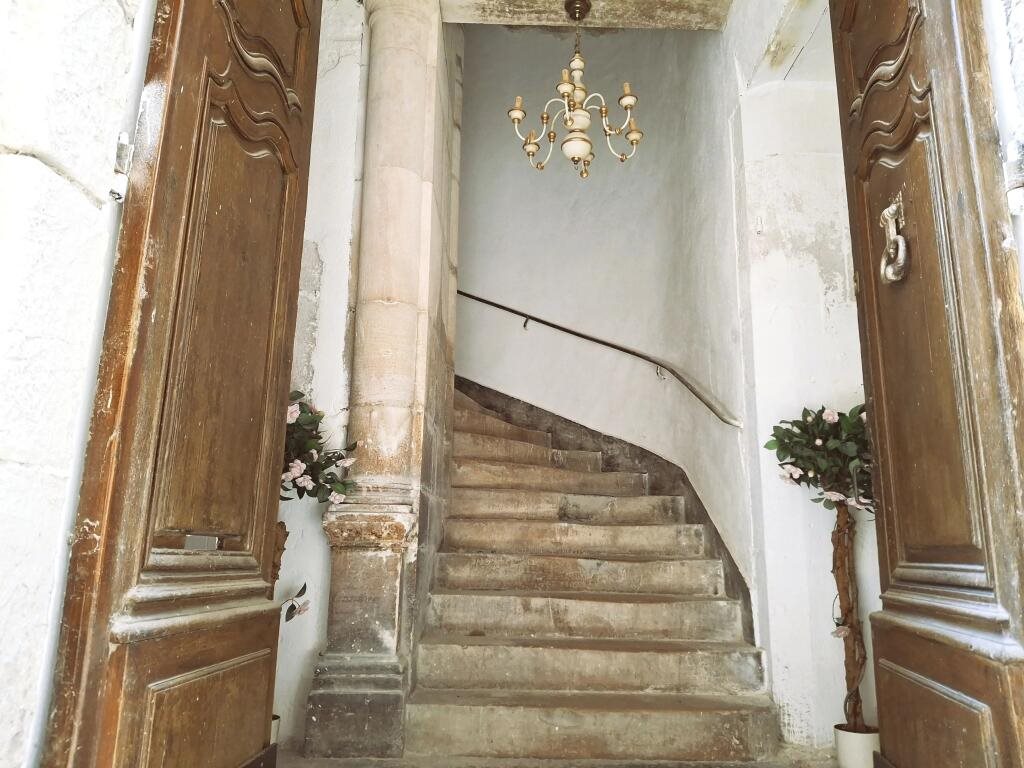 Maison à vendre, 320m², Villefranche-de-Rouergue