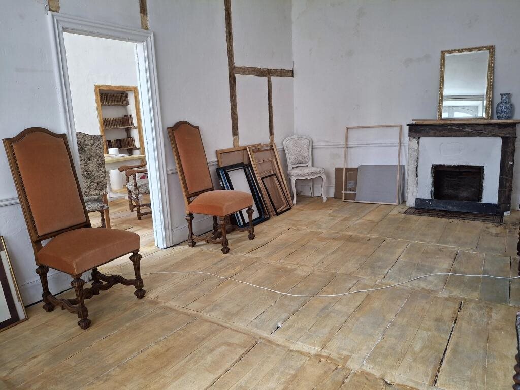Maison à vendre, 320m², Villefranche-de-Rouergue