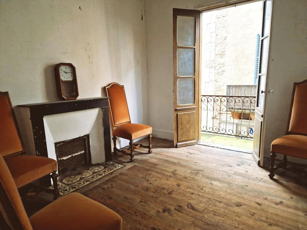 Maison à vendre, 320m², Villefranche-de-Rouergue