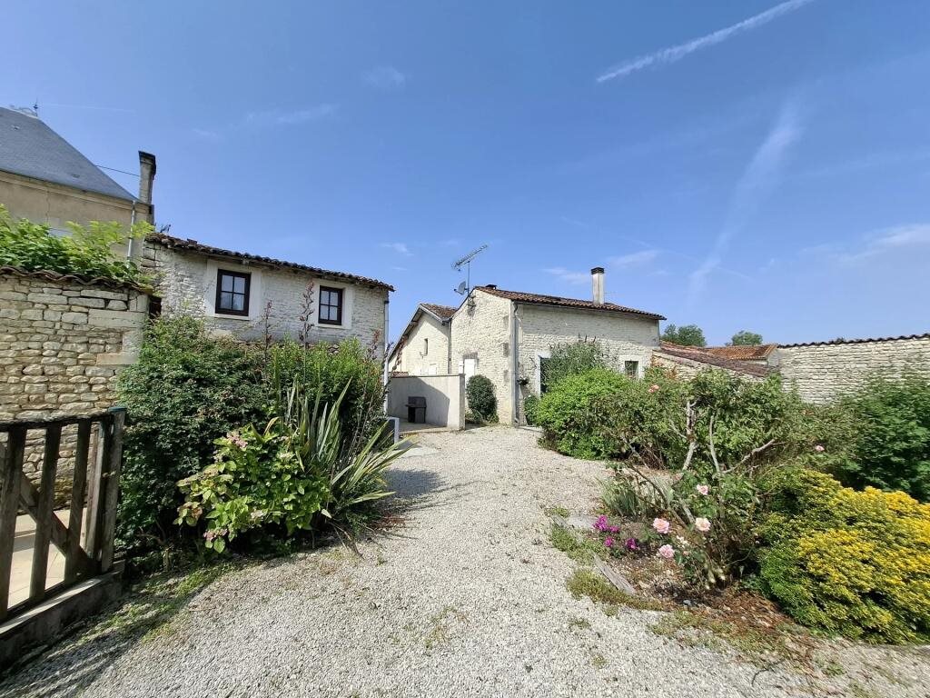 Maison à vendre, 207m², Matha