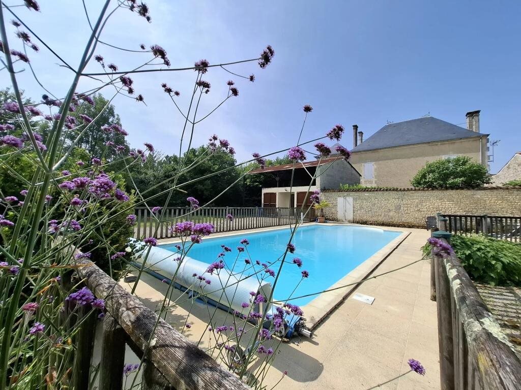 Maison à vendre, 207m², Matha