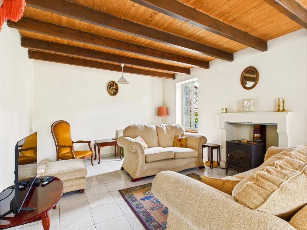 Maison à vendre, 207m², Matha