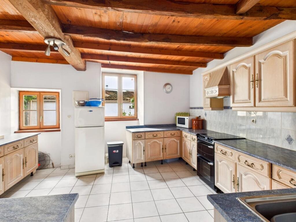 Maison à vendre, 207m², Matha