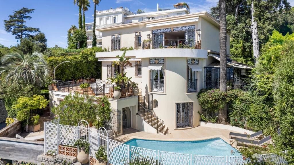 Maison à vendre, 411m², Cannes