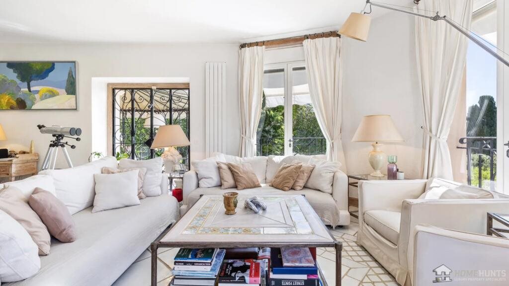 Maison à vendre, 411m², Cannes