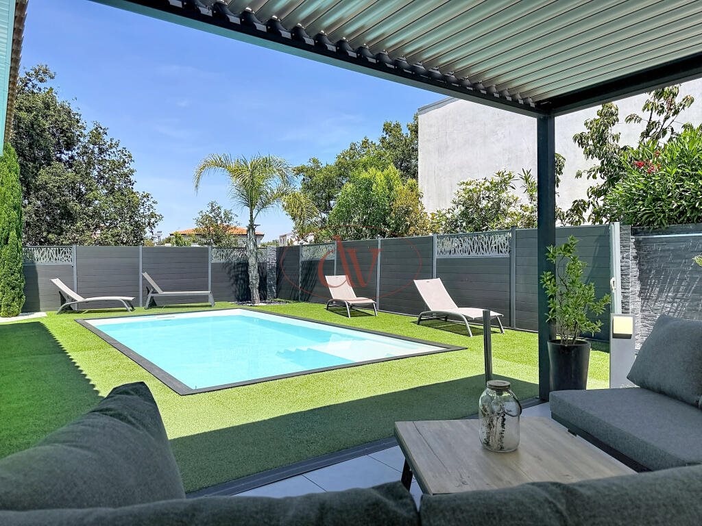 Maison à vendre, 128m², Pollestres