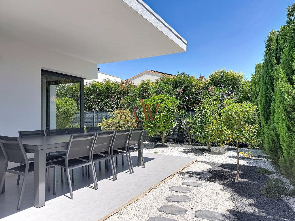 Maison à vendre, 128m², Pollestres