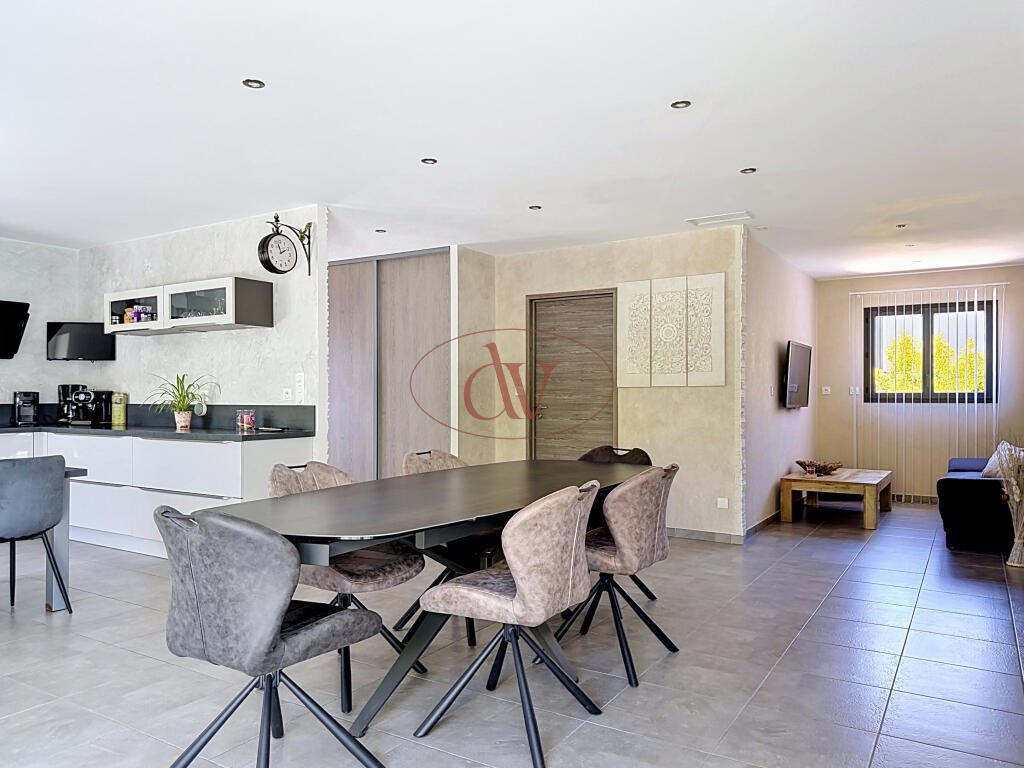Maison à vendre, 128m², Pollestres