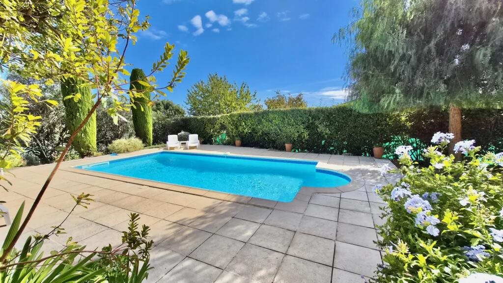 Maison à vendre, 137m², Saint-Geniès-de-Fontedit