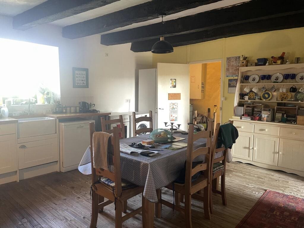 Maison à vendre, 78m², Villeréal