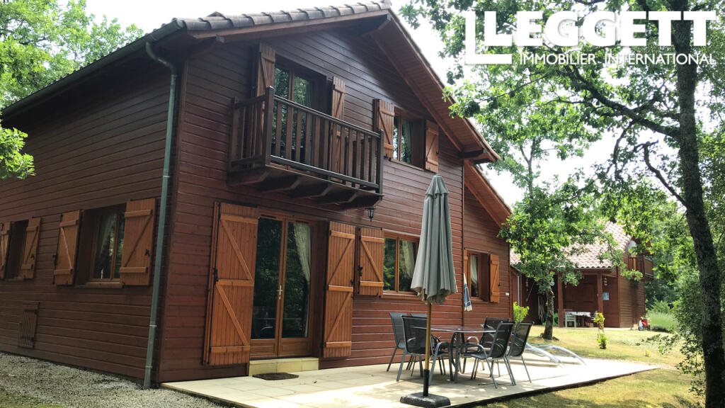 Maison à vendre, 92m², Lachapelle-Auzac