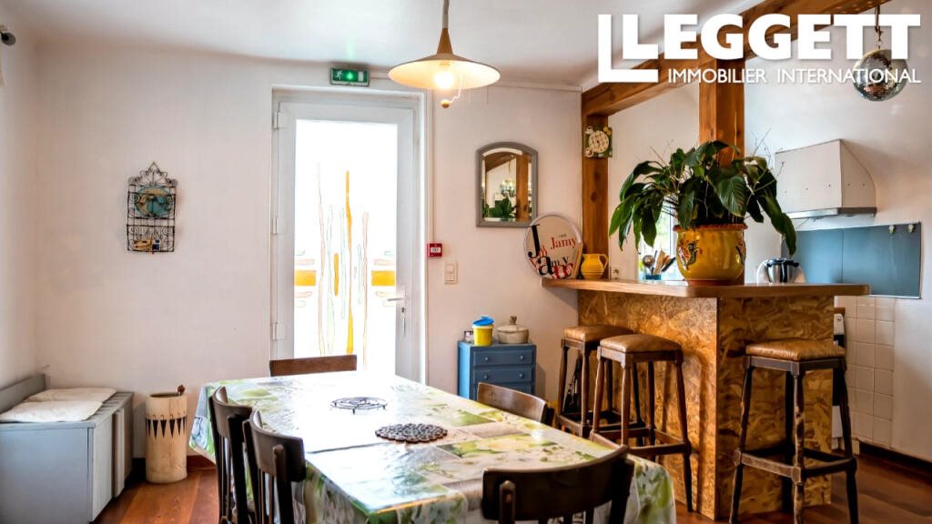 Maison à vendre, 400m², Tulle