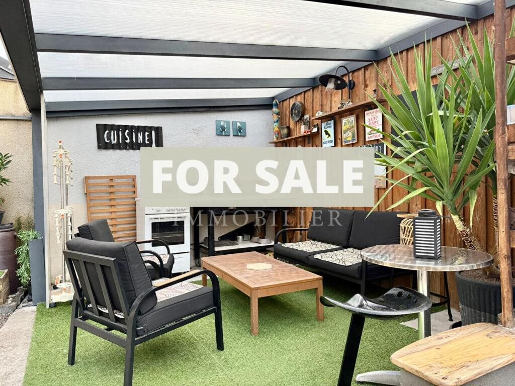 Maison à vendre, 3m², Alençon