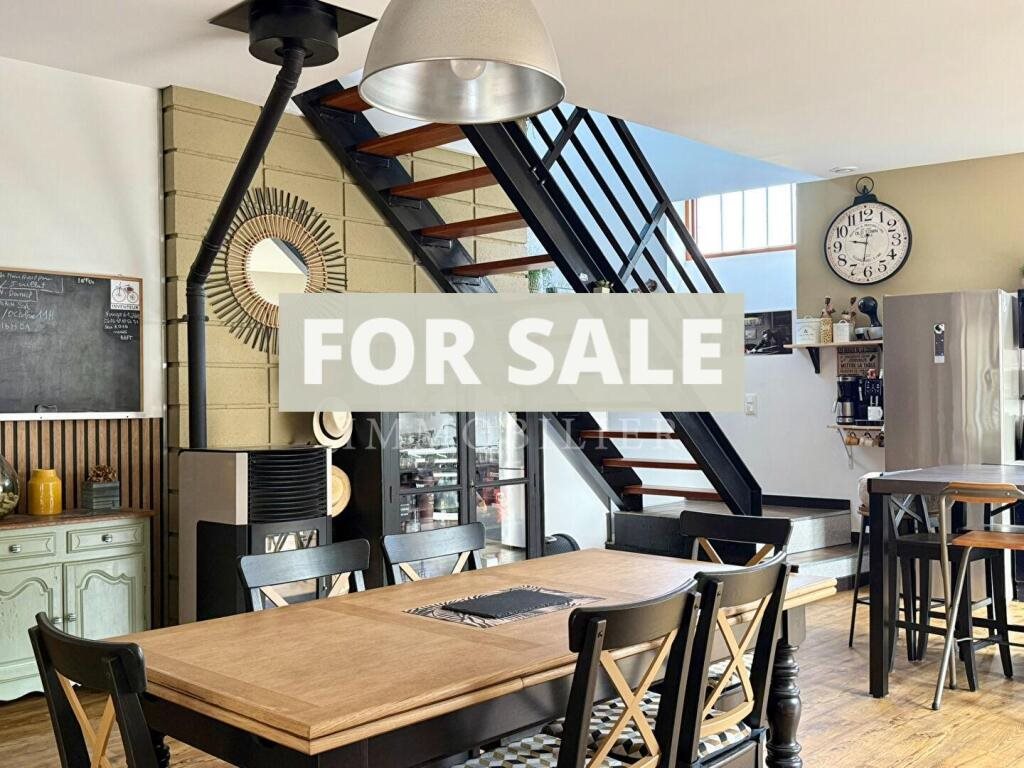 Maison à vendre, 3m², Alençon