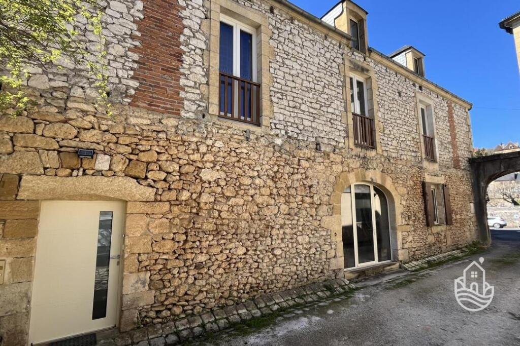 Maison à vendre, 250m², Montignac-Lascaux