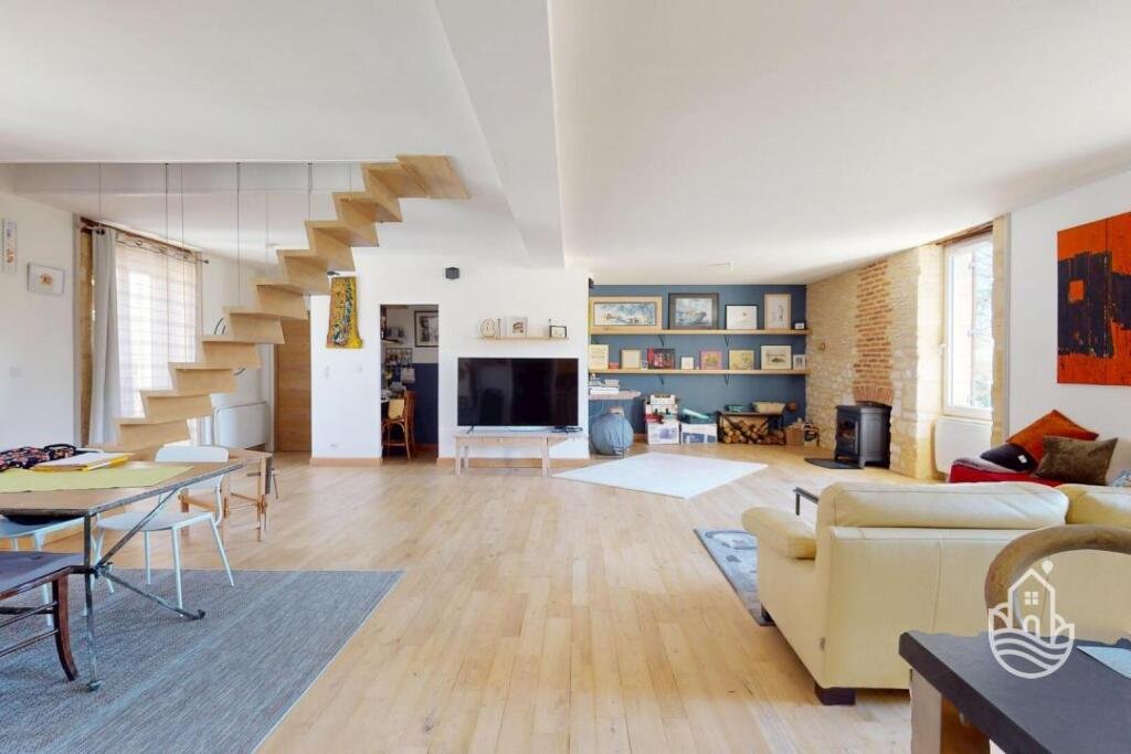 Maison à vendre, 250m², Montignac-Lascaux