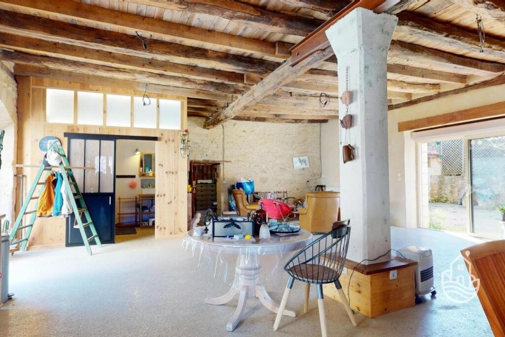 Maison à vendre, 250m², Montignac-Lascaux