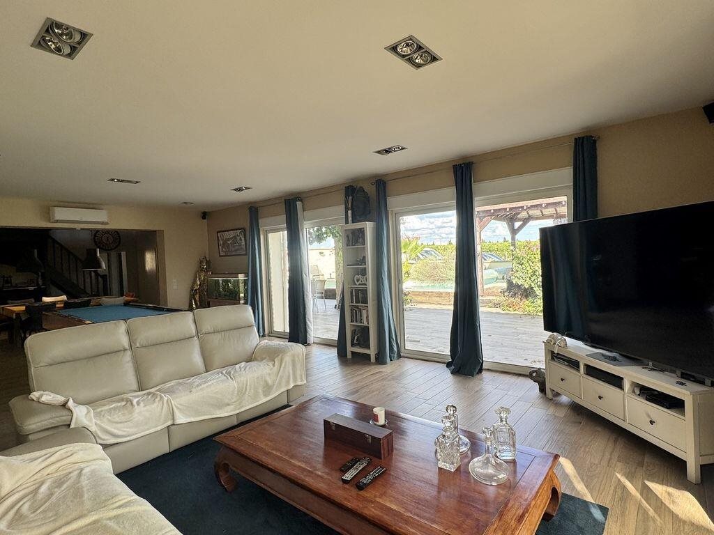 Maison à vendre, 4m², Pomport