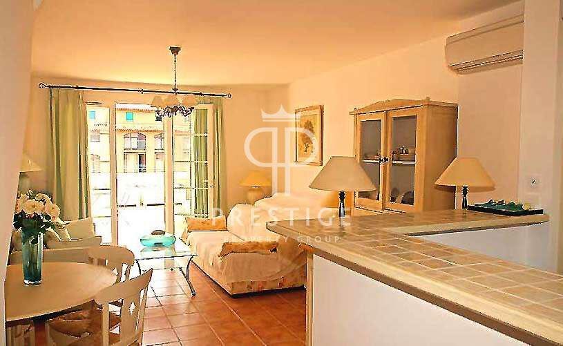 Appartement à vendre, 60m², Grimaud