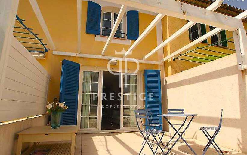 Appartement à vendre, 60m², Grimaud