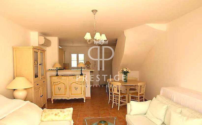 Appartement à vendre, 60m², Grimaud