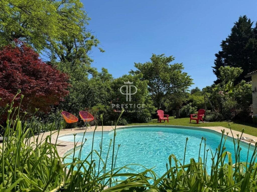 Maison à vendre, 289m², Castillon-la-Bataille