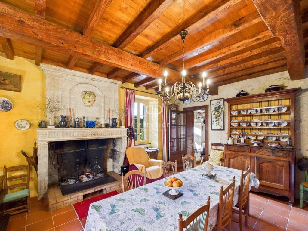 Maison à vendre, 289m², Castillon-la-Bataille