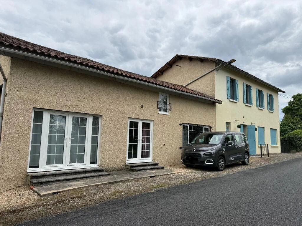 Maison à vendre, 183m², Cercoux
