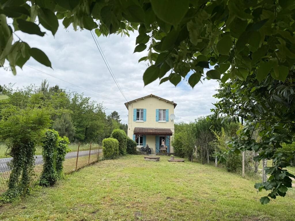 Maison à vendre, 183m², Cercoux