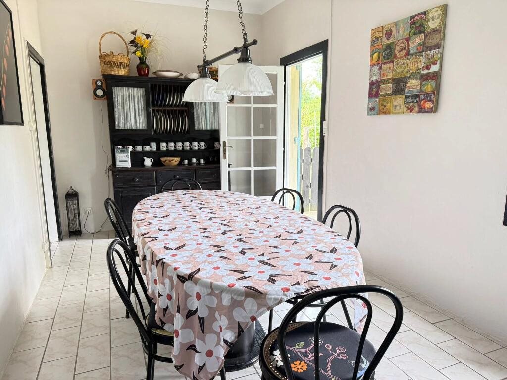 Maison à vendre, 183m², Cercoux
