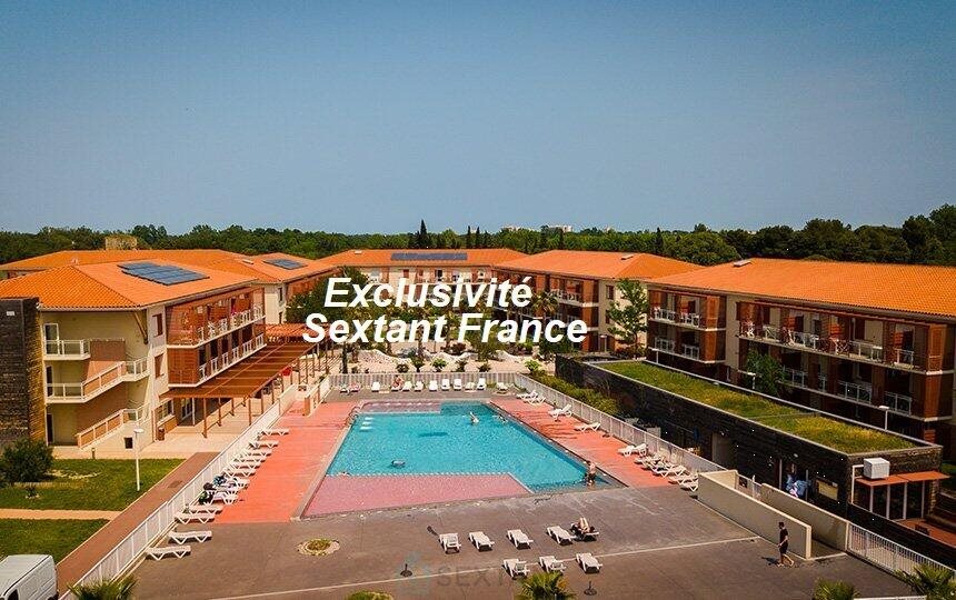 Appartement à vendre, 37m², Argelès-sur-Mer