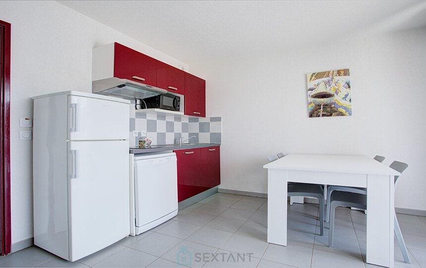 Appartement à vendre, 37m², Argelès-sur-Mer