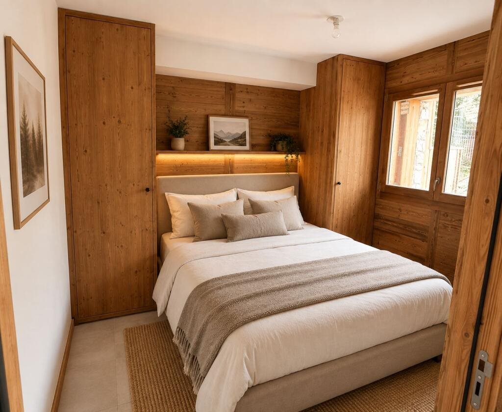 Appartement à vendre, NaNm², Cluses
